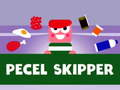 Trò chơi Pecel Skipper trực tuyến