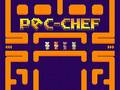 Trò chơi Bếp trưởng Pac trực tuyến