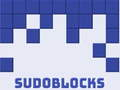 Trò chơi Sudoblocks trực tuyến