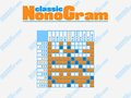 Trò chơi Nonogram Cổ điển trực tuyến