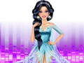 Trò chơi Thời Gian Trang Điểm Barbie trực tuyến