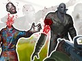 Trò chơi Zombie Shooter 3D trực tuyến