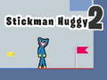 Trò chơi Stickman Ôm 2 trực tuyến