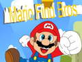 Trò chơi Mario Tìm Anh Em trực tuyến