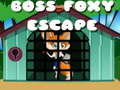 Trò chơi Sát Thủ Cáo Boss trực tuyến