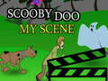 Trò chơi Scooby-Doo Cảnh Của Tôi trực tuyến