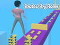 Trò chơi Giày patin: Sky Roller trực tuyến