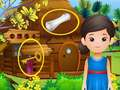 Trò chơi Giải cứu Cô Gái Thời Trang trực tuyến