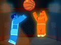 Trò chơi Trận Đấu Dunkers 2P trực tuyến
