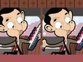 Trò chơi Mr. Bean: Tìm kiếm sự khác biệt trực tuyến
