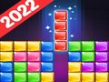 Trò chơi Tetris Khối Câu Đố trực tuyến