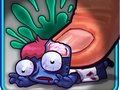 Trò chơi Kẻ Nghiền Zombie trực tuyến