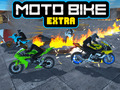 Trò chơi Moto Bike Extra trực tuyến