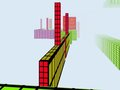 Trò chơi Parkour Khối Bloxy trực tuyến