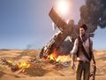 Trò chơi Uncharted: Những Ngôi Sao Bị Ẩn trực tuyến