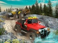 Trò chơi Lái Jeep Offroad 4x4 trực tuyến