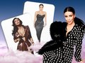 Trò chơi Trò Chơi Ghép Thẻ Nhớ Kim Kardashian trực tuyến