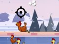 Trò chơi Bắn Gà 2D trực tuyến