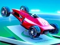 Trò chơi Trackmania Blitz trực tuyến