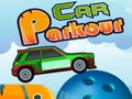 Trò chơi Parkour Xe Hơi trực tuyến