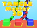 Trò chơi Tangle-Master-3D trực tuyến