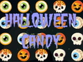 Trò chơi Kẹo Halloween trực tuyến