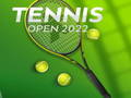 Trò chơi Giải Mở Tennis 2022 trực tuyến