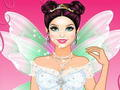 Trò chơi Barbie: Ngôi sao thần tiên trực tuyến