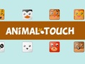 Trò chơi Động vật Toush trực tuyến