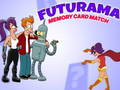 Trò chơi Futurama trực tuyến