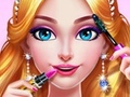 Trò chơi Salon trang điểm sắc đẹp trực tuyến