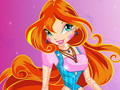 Trò chơi Thay Đổi Winx trực tuyến