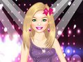 Trò chơi Barbie Ca Sĩ Pop Trang Điểm trực tuyến