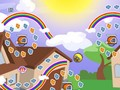Trò chơi Pintown trực tuyến