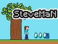 Trò chơi Steveman trực tuyến