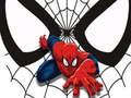 Trò chơi Thẻ ghép Spiderman trực tuyến