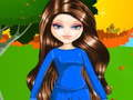 Trò chơi Barbie Trượt Ván Thay Đồ trực tuyến