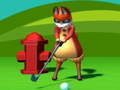 Trò chơi Vua Golf 3D trực tuyến