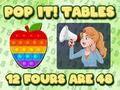 Trò chơi Bảng Pop It trực tuyến
