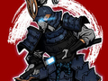 Trò chơi Vua Samurai trực tuyến