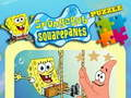 Trò chơi Bằng ghép SpongeBob trực tuyến