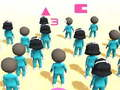 Trò chơi Trò Chơi Mực: Chương Cuối trực tuyến