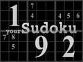 Trò chơi Sudoku của bạn trực tuyến