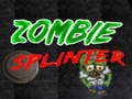 Trò chơi Zombie Splinter trực tuyến