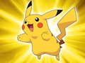 Trò chơi Pokemon Pikachu trực tuyến