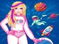 Trò chơi Công chúa Astronaut trực tuyến