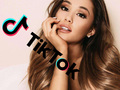 Trò chơi Ariana Grande Tik Tok trực tuyến