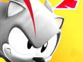 Trò chơi Sonic Subway Super Rush trực tuyến