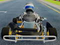 Trò chơi Sân Chơi Go Kart Boost trực tuyến