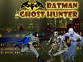 Trò chơi Batman: Thợ săn Ma trực tuyến